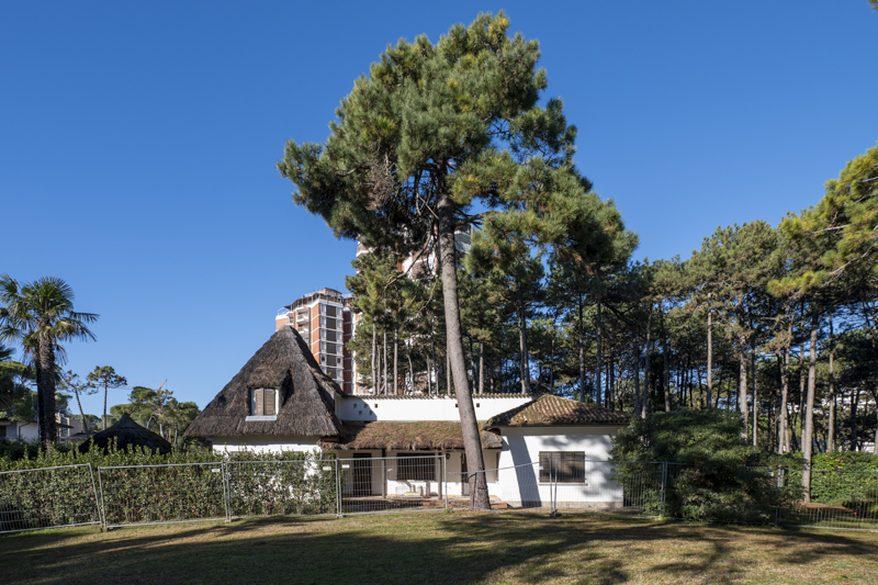 Dalla nascita del turismo balneare alle sperimentazioni del moderno